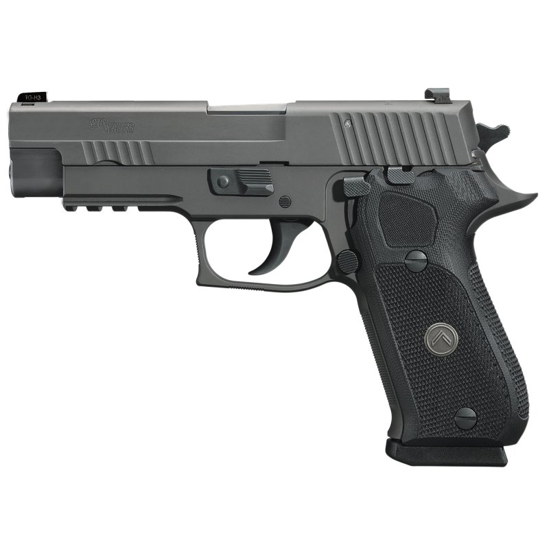 Sig Sauer P220 10mm 220R510LEGIONR2