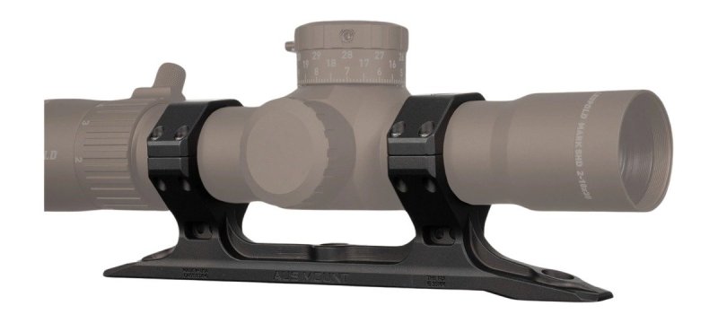 Q 100-364 THE FIX AUS MNT 35MM BLK