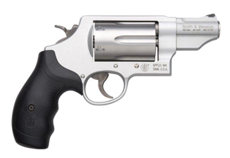 Smith & Wesson Governor .410/.45 Colt/.45 ACP