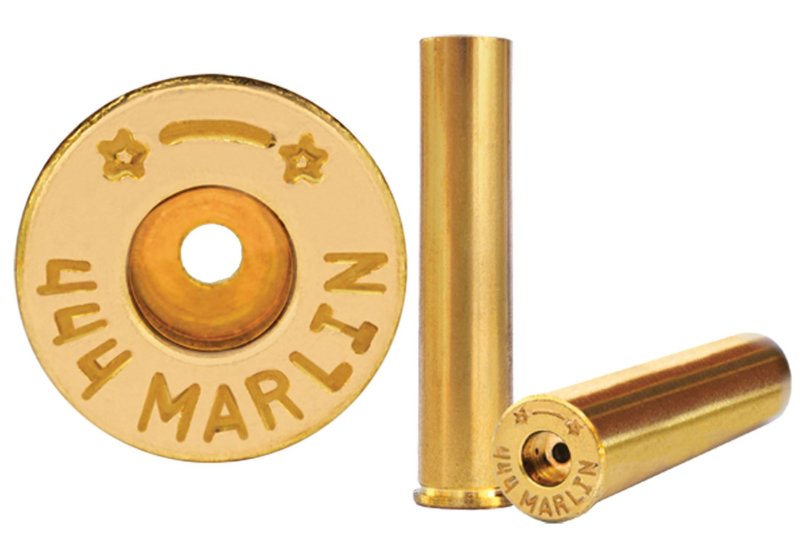 Starline 444 Marlin Unprimed Brass Cases 50-Pack 444MAREUP50