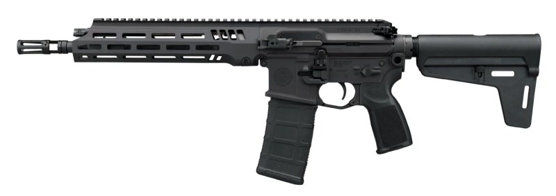 Sig Sauer 516 5.56 NATO