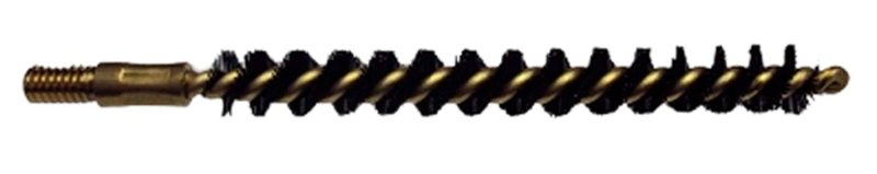 Pro-Shot Nylon Rifle Bore Brush with Brass Core 6mm