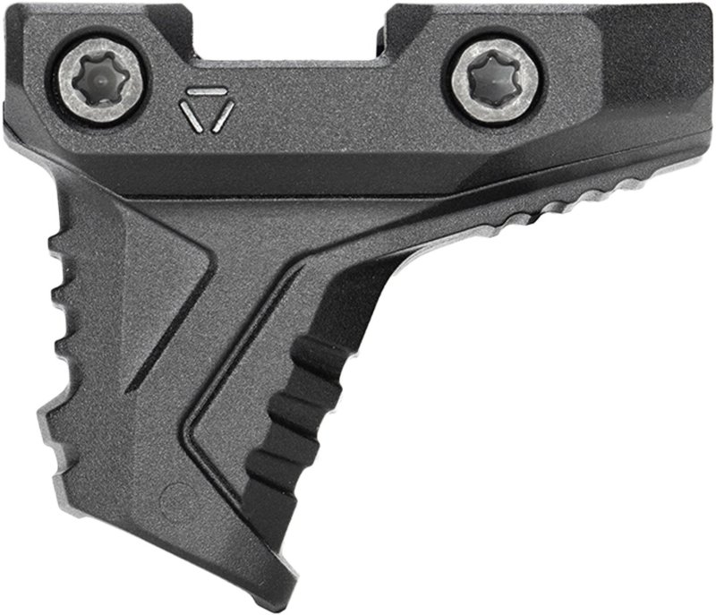 SI SI-AR-CMS-PMHS-BK Mini Hand Stop Cable Management 1913 Picatinny Black