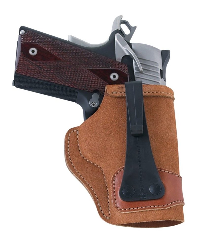 GALCO TUC634 TUCK-N-GO KIM SOLO 9MM NAT