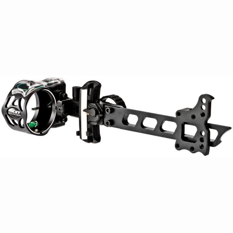 Feradyne Outdoors Horizon Driver Sight 1-Pin .019 Adjustable