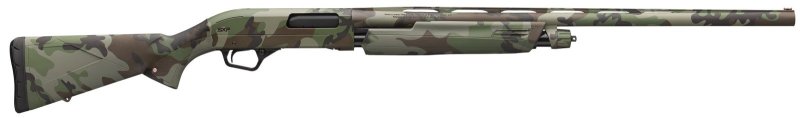 Winchester SXP 12 Gauge (Woodland Camo) (28.00)