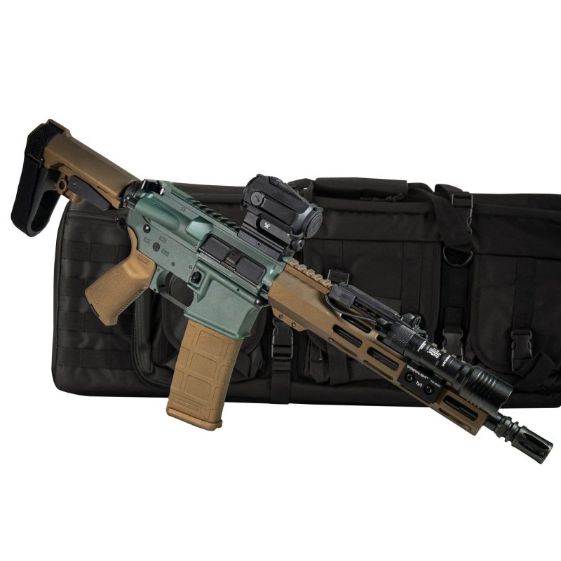 SHARK SCC06193GBLIN-P 5.56x45mm NATO