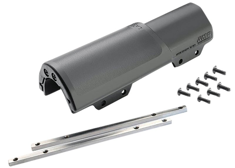 LaRue Tactical LT748BLK RISR Cheek Riser Glass Reinforced Polymer Black ...