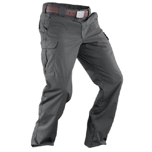 5.11 Tactical Stryke Pant Flex-Tac Stretch Ripstop Mobility (UPC 803129)