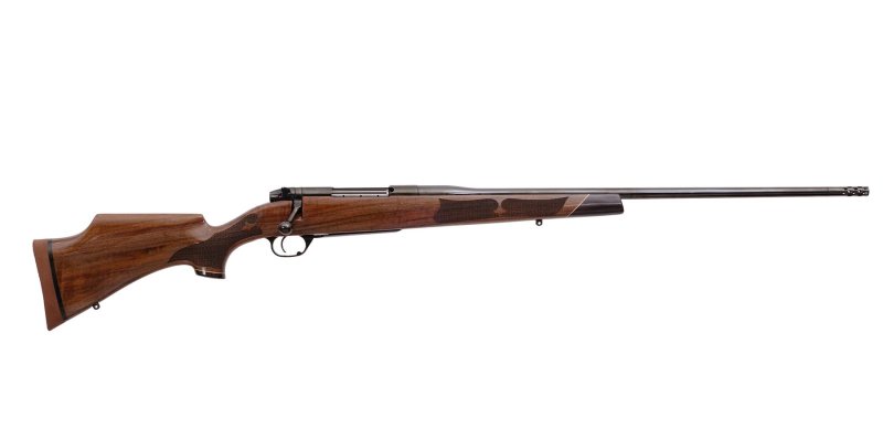 Weatherby Mark V Camilla 6.5 WBY RPM MCD01N65RWR6B
