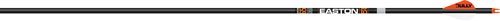 Easton 728996 6.5mm Hunter Classic 400 Arrows w/2" Bully Vanes 6-Pack