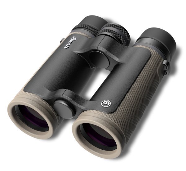 Burris Signature HD 8X42 Binocular Black Tan
