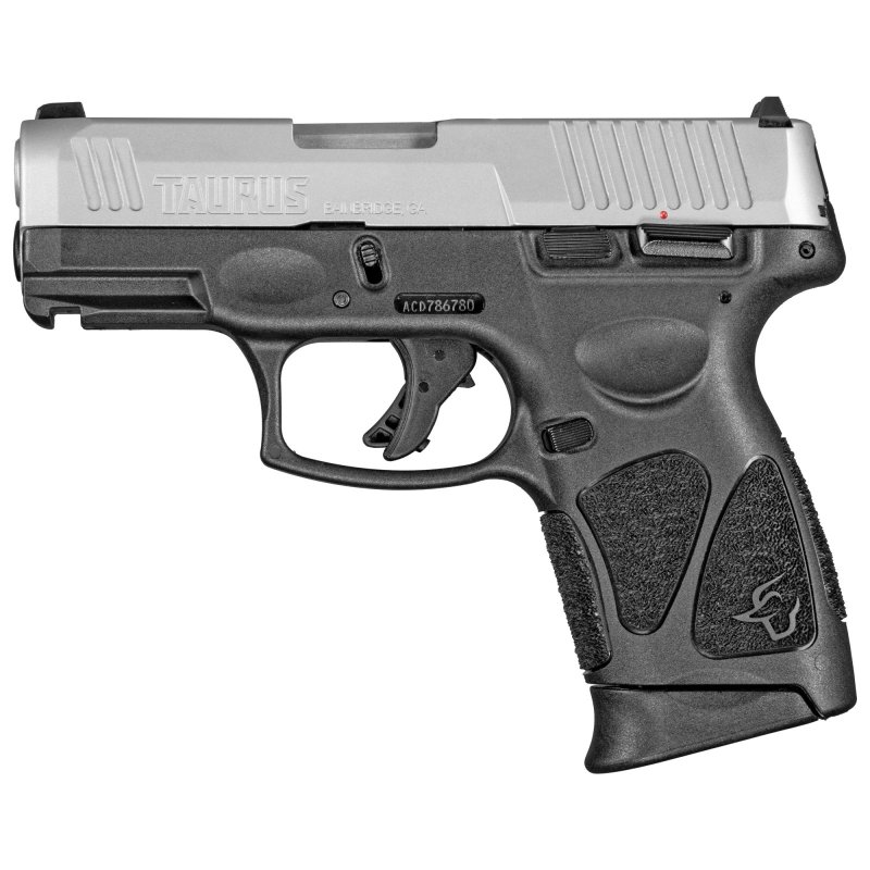 Taurus G3C 9mm 1G3C939