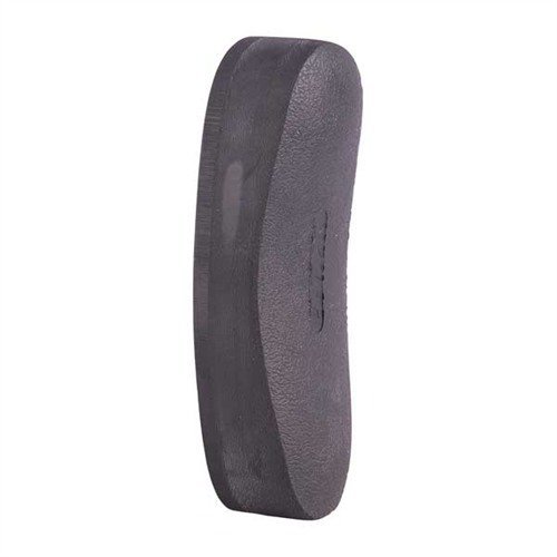 Pachmayr 01641 Ultra Soft Magnum Trap Recoil Pad XLT Black Large 1.15"