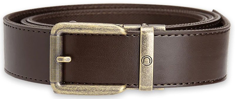 NEXBELT Rogue Espresso 1.5in EDC Gun Belt Automatic Buckle