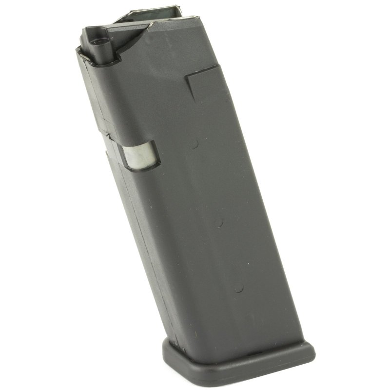 Glock 45 ACP 10-Round 21 Magazine Polymer Black Md: MF10021