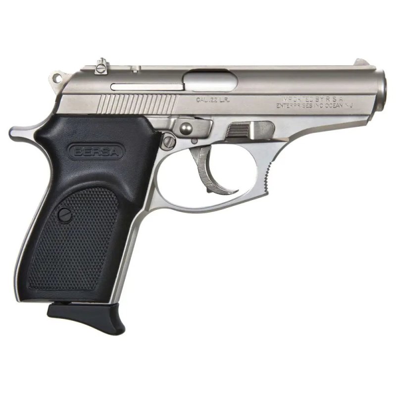Bersa Thunder 22 .22 LR T22NKL