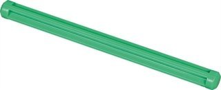 Allen UNIVERSAL SGUN PLUG GREEN Fits most pump and semi-auto shotguns Manufactured from rugged polymer