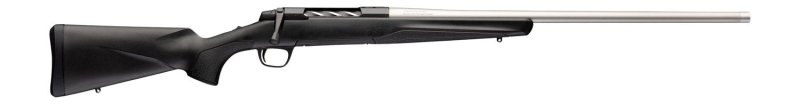 Browning 036115297 X-Bolt 2 Composite Special LR 300 PRC 26" Sporter Barrel Matte Stainless Rifle
