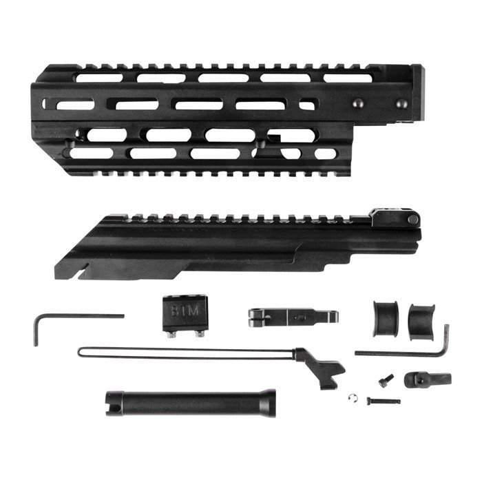 Texas Weapon Systems AKM Gen-3 Dog Leg Scope Rail/Handguard M70