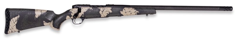Weatherby Mark V 300 PRC MGS01N300PR4B