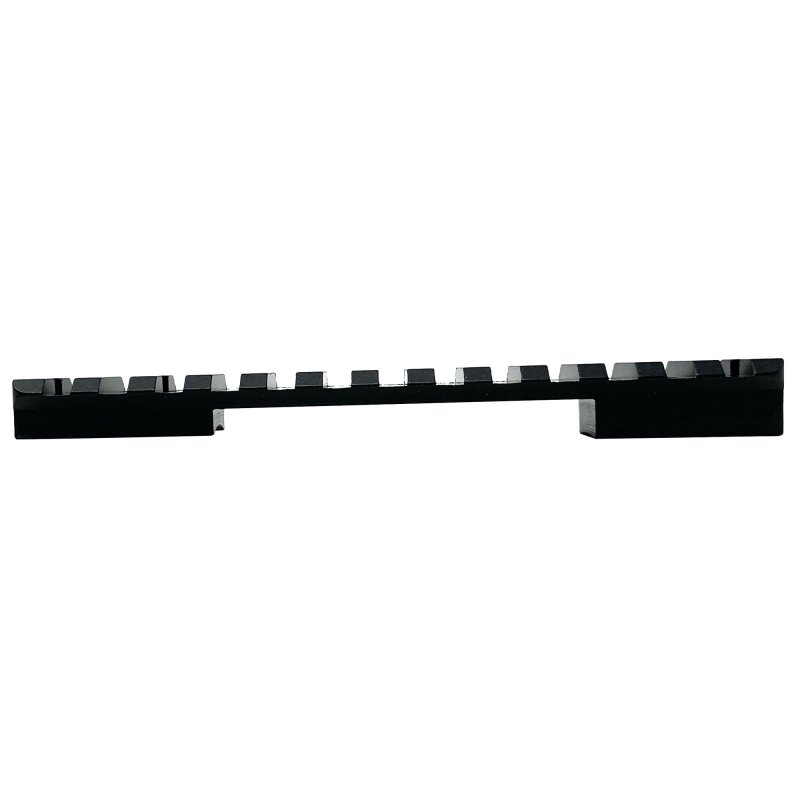 DNZ Products Freedom Reaper Picatinny Rail 20MOA Anodized Black