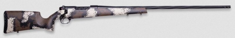 Weatherby Mark V .300 Weatherby Mag MHC01N300WR8B