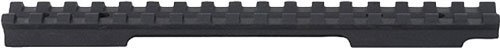 Browning AB3 Long Action Picatinny Scope Mount Aluminum Rail