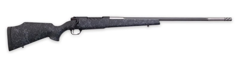 Weatherby Mark V Accumark 7mm BC MAM01N7MMBR2B