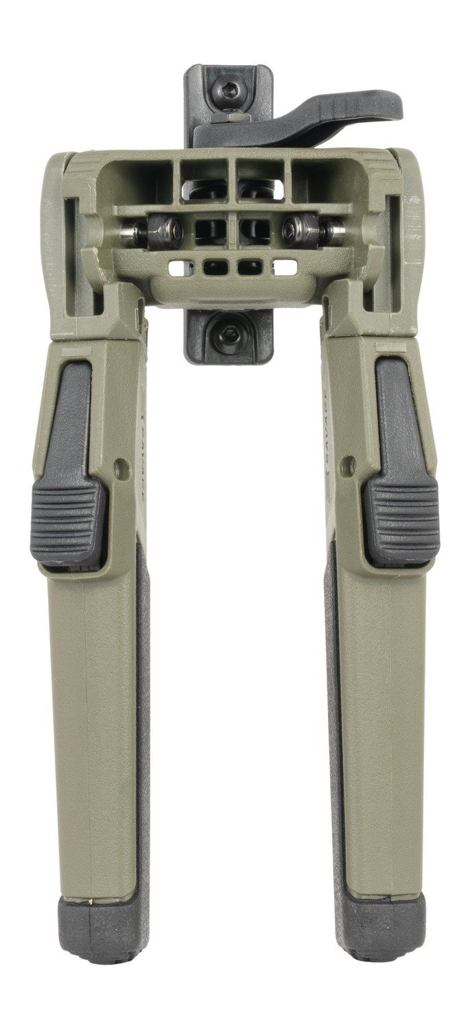 Savage Arms 56450 Bipod M-LOK Adjustable 6-9 In Height