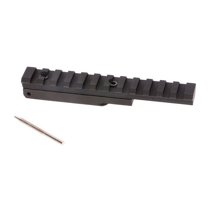 EGW 80244 Mosin Nagant 91/30 Picatinny Scope Mount 0 MOA