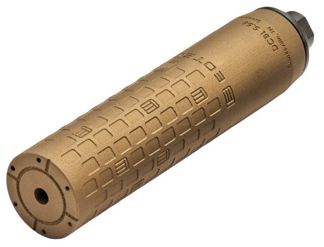 EOTech SUPPRESSOR 5.56 NATO