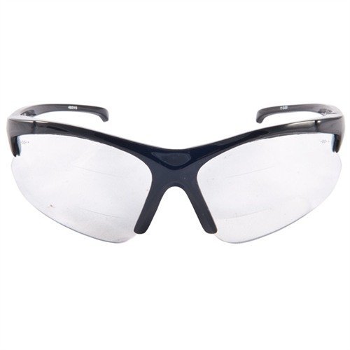 Brownells 2UYG8 2X Magnifying Safety Glasses