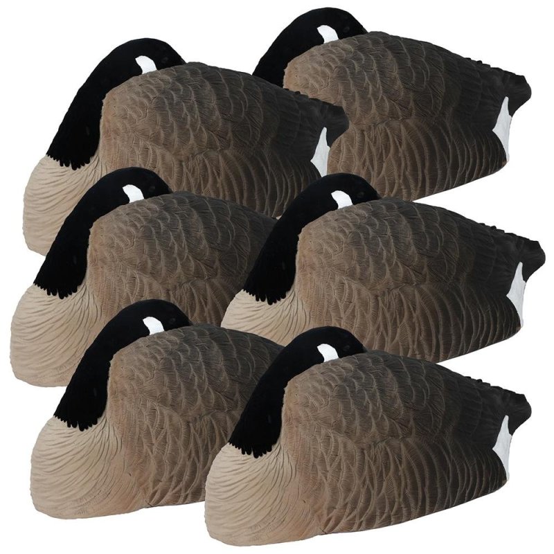 Higdon Outdoors Alpha Sleeper Shell Canada Goose Decoy 75965