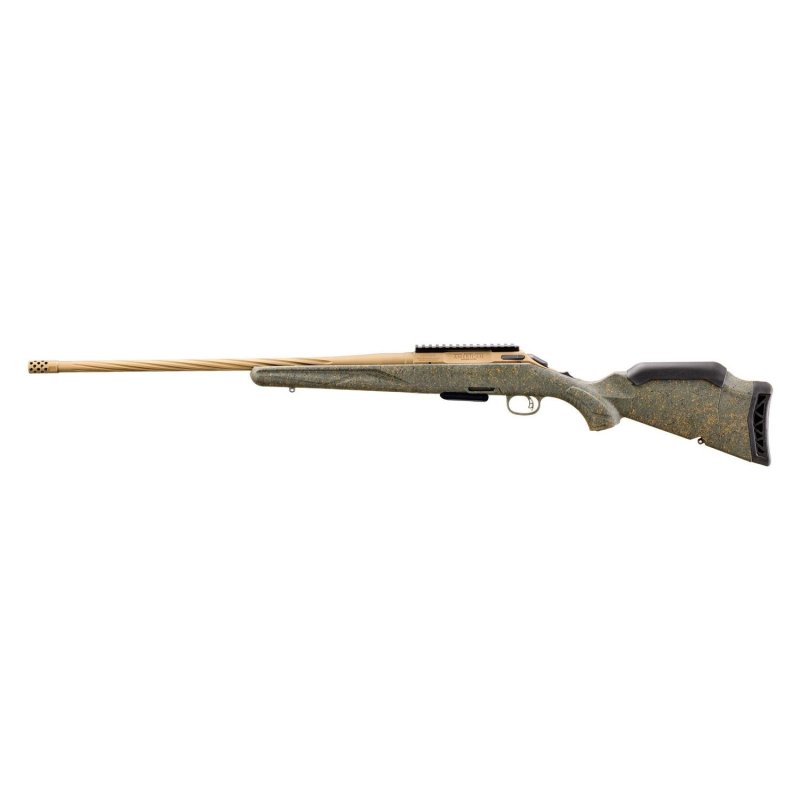 Ruger American Predator 350 LEGEND