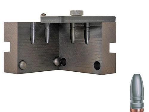 RCBS 82007 Soft Point Rifle Bullet Mould Double Cavity .225 55 gr