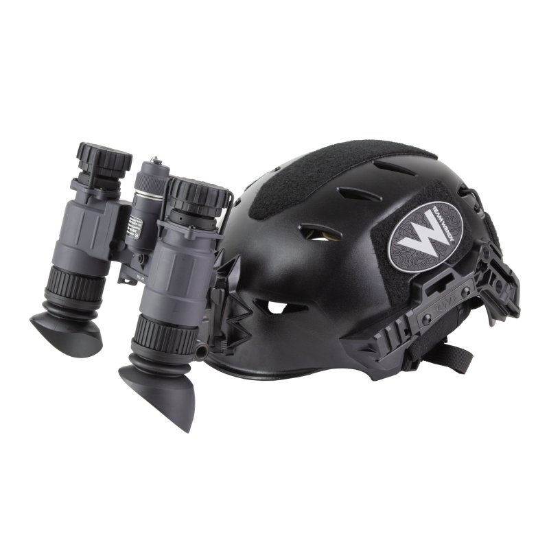 Armasight BNVD-40 Gen3 White Phosphor Night Vision Binocular Matte