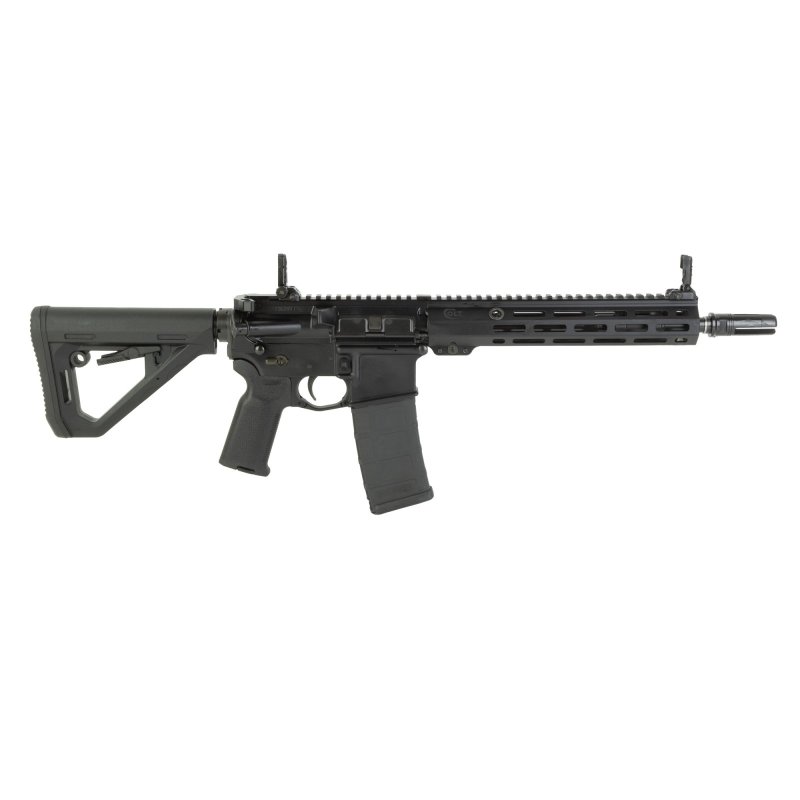 Colt LE6933-EPRII-PRO-SF3 Enhanced Patrol Rifle 223 Rem | Short Barrel