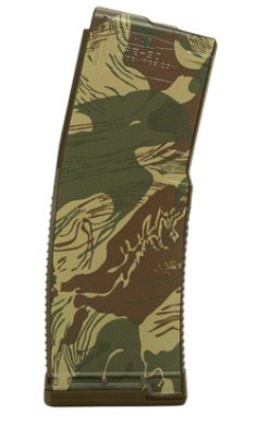 Amend 2 556MODACRBS30 Mag AR-15/M4/M16 5.56x45 Mod A Coy/RBS Camo 30rd