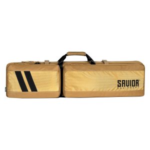 Savior Equipment Specialist LRP 55" Single Rifle Case - Dark FDE