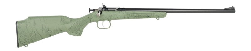 Keystone Crickett .22 LR (UPC 023425)