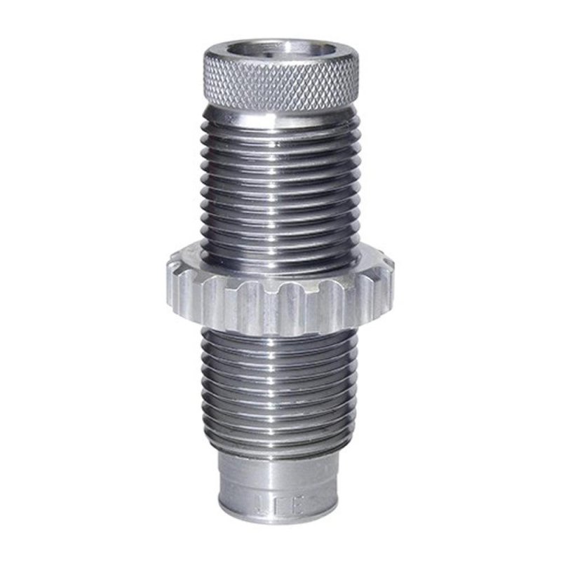 Lee Precision 90605 Factory Crimp Die .17 Hornet Steel 7/8x14