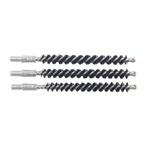 Dewey Rods COPPER ELIMINATOR .22 CAL. RIFLE BRUSH