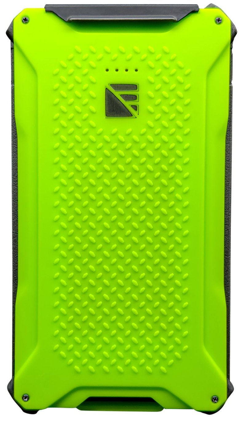 Dark Energy Poseidon Pro PSPRO10YGBK IP68 Waterproof Charger Green