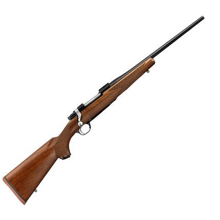 Ruger Hawkeye Compact 7MM-08 REM