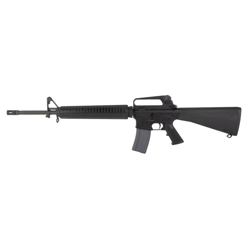 Harrington & Richardson M16 A2 5.56 HR51655152812