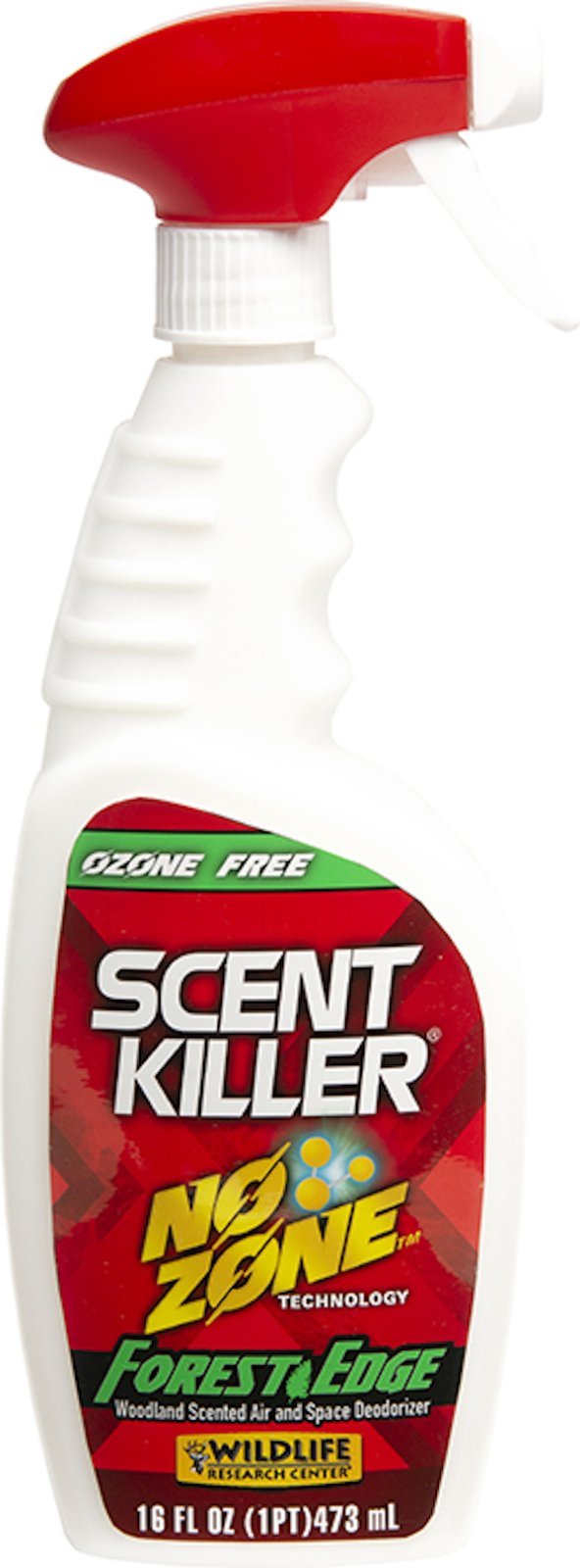 Wildlife Research Center Scent Killer Air and Space Spray