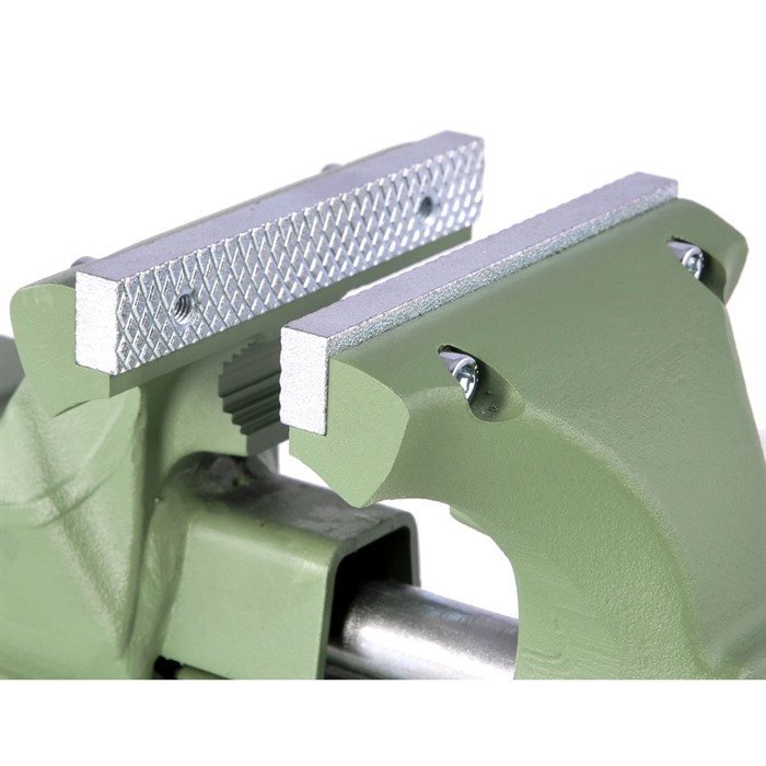 Brownells 050806001015 Steel Reversible Replacement Jaw 116/120