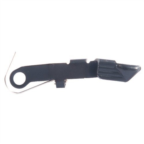 Lone Wolf LWD-7496 3-Pin Extended Slide Stop for Glock Handguns