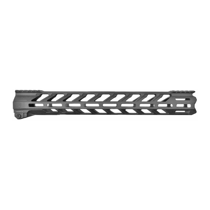 Fortis Manufacturing 308-SWITCH-M2-15-ML 15.75 In Black Matte